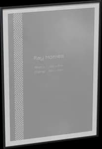 Hanging Picture Frame 01