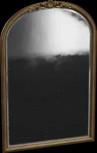 Ornate Mirror 01