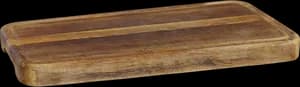 Wooden Cutting Board