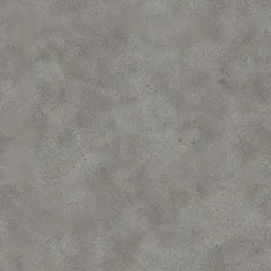 Mottled concrete