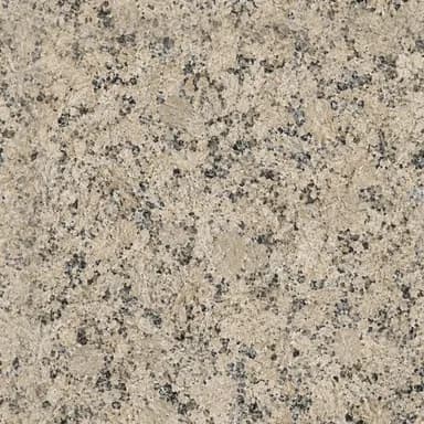 Coarse granite
