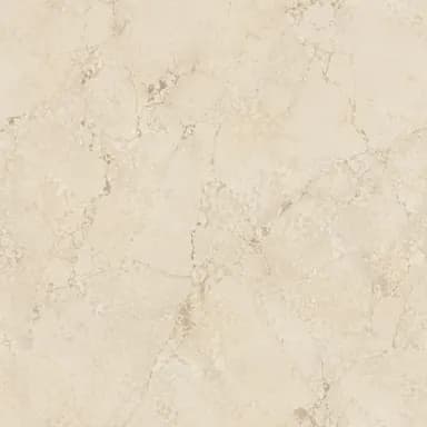 Cream veined stone