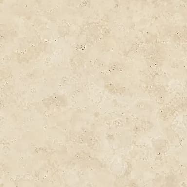 Cross-cut travertine