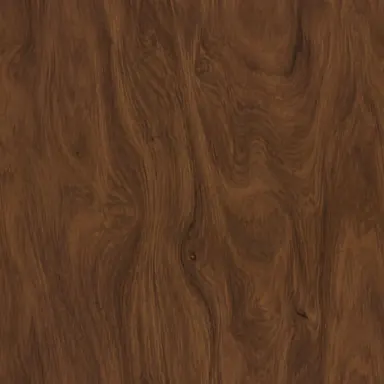 Figured walnut